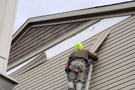 Best Siding Repair  in Newcastle, WY